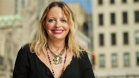 Elizabeth Wurtzel, author of Prozac Nation, dies at 52 | CBC Books