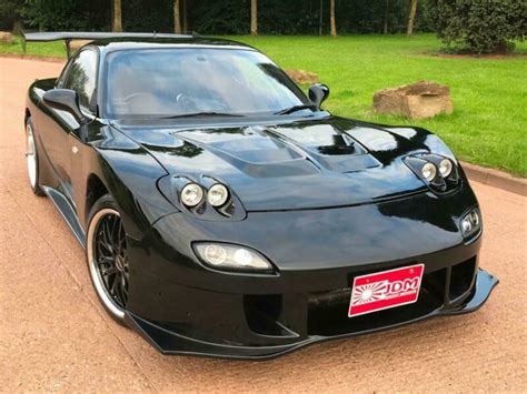 Mazda RX-7 Turbo | in Coventry, West Midlands | Gumtree