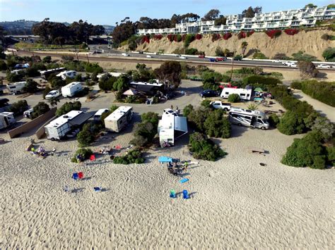 Doheny State Beach Campground, Dana Point, California | Page 2 | Womo ...