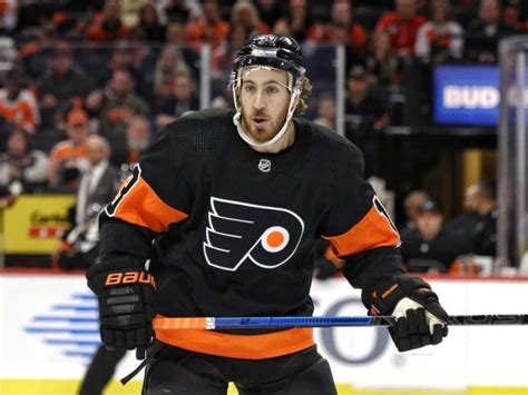 Philadelphia Flyers: Getting to Know Kevin Hayes