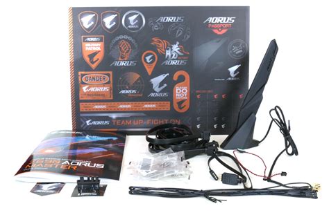 GIGABYTE Z690 Aorus Master: Physical Review & IC Analysis - Steve's Hardware