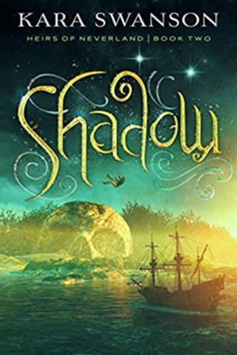 Shadow Book Review - Bookish Musings