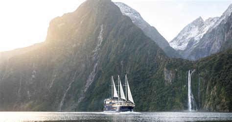 Visit Milford Sound / Piopiotahi | 100% Pure New Zealand