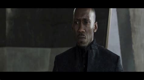 Blade 2022 Mahershala Ali Teaser Tribute Trailer Fan Made - YouTube