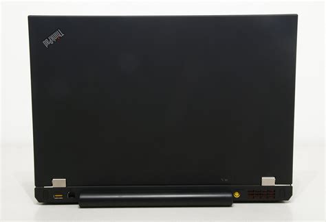 Lenovo ThinkPad T510 Notebook Review Photo Gallery - TechSpot