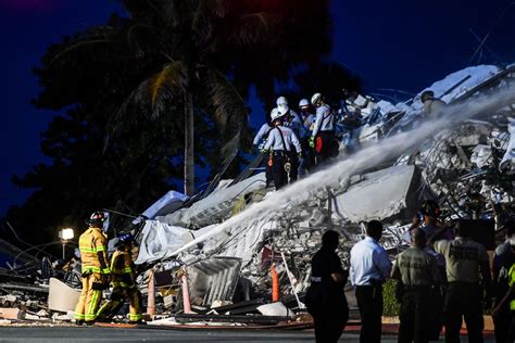 Deadly condo collapse near Miami | CNN