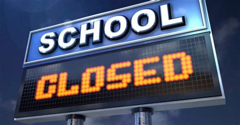 Suwannee County Schools to close Sept. 28-Sept. 30