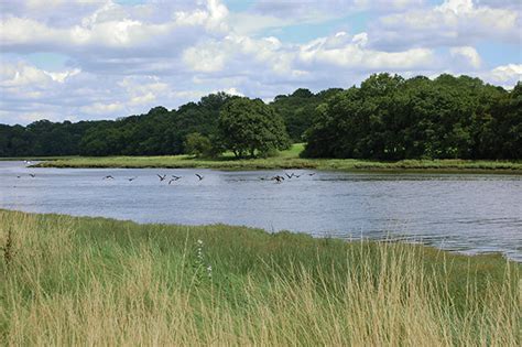 Exploring the hidden Hamble - Yachting Monthly