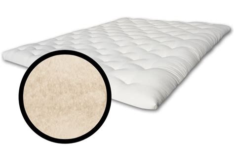 Mattress Toppers - Naturelle Beds