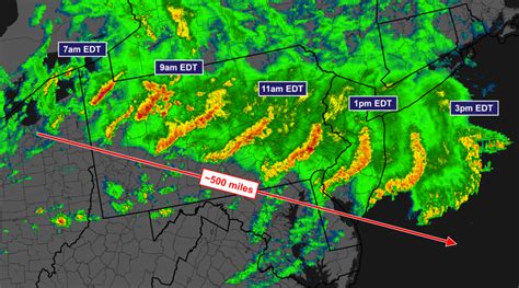 Derecho Storm Radar - Monday Derecho Event And Overnight Outlook Weathernation : May 27, 2021 ...