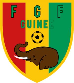 Guinea national football team - Wikiwand