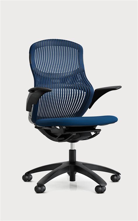 Generation chair, Knoll | Chair, Office chair, Commercial office