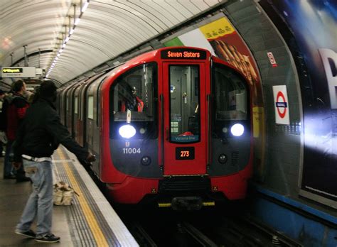 Image of London Underground