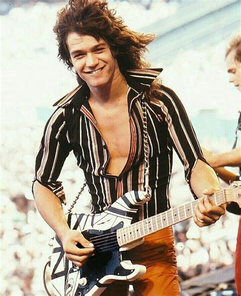 Eddie Van Halen Songs List