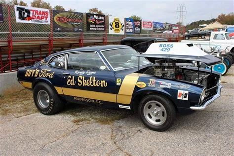 Pin by Jeff Armitage on 2 Drag Racing | Drag racing, Ford maverick, Car ...