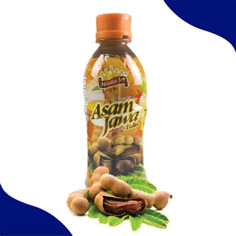 Tamarind Drink - Jantzen