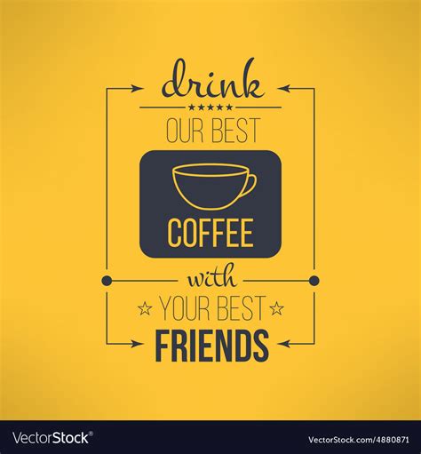 Quotes About Having Coffee With Friends - Ilsa Raquel