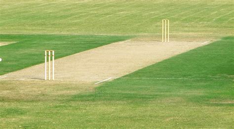 ECB say groundsmen’s work is essential - Turf Matters