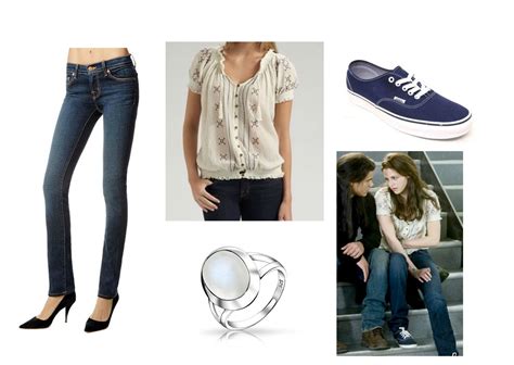 bella swan outfits amazon - Jonnie Noland