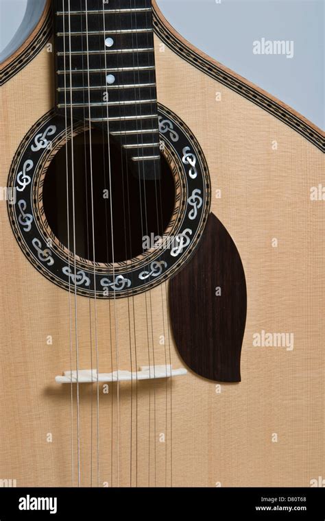 Fado guitar Stock Photo: 56567344 - Alamy