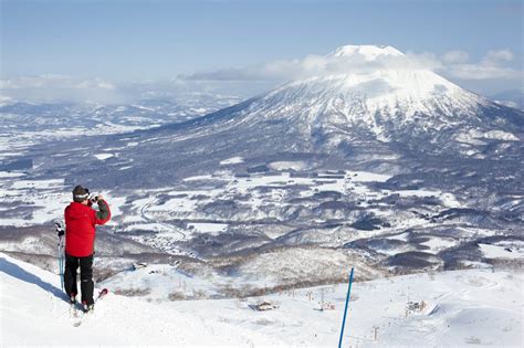 The Truth About Skiing in Japan - All You Need To Know - InTheSnow