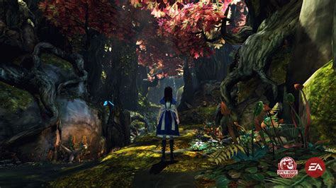 Alice: Madness Returns Screenshots - Image #3343 | New Game Network