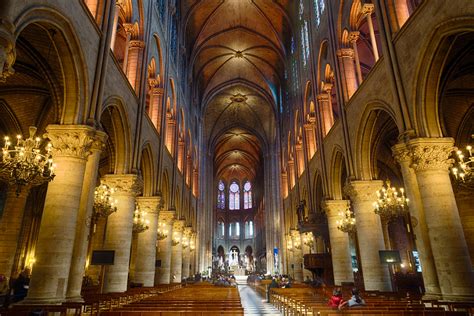Notre Dame | Notre Dame cathedral | Miguel Mendez | Flickr