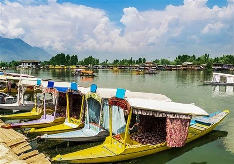 Post-Covid Travel Guide To Kashmir For All Travelers