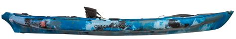 Ocean Kayak Prowler 13 Angler Review | SOT Fishing Kayak