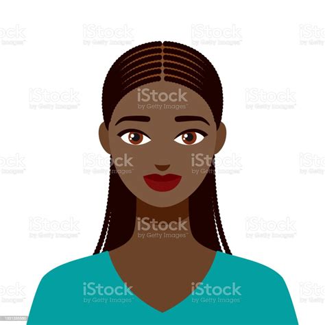 Female Avatar Icon Stock Illustration - Download Image Now - Women ...