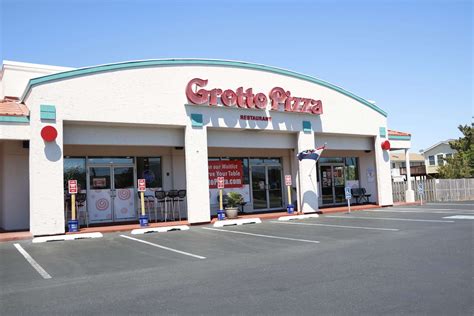 Locations | Grotto Pizza