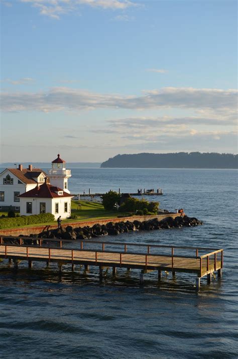 Mukilteo Ferry Landing, Mukilteo WA | Washington beaches, Mukilteo ...