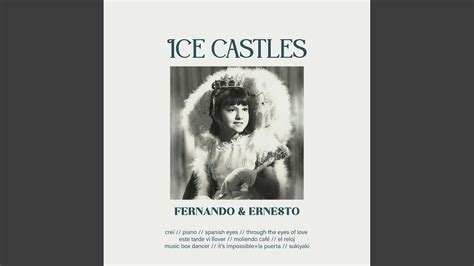 Through the Eyes of Love (Ice Castles) - YouTube