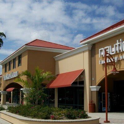 Vero Beach Outlets (@VeroOutlets) | Twitter