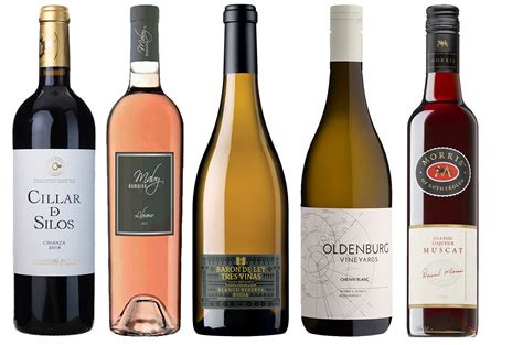 Wines of the Year 2021: the top Value wines - Decanter - Trendradars Latest