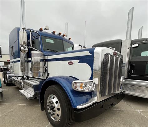 2024 Peterbilt 389 For Sale (53816944) from Midwest Peterbilt Group ...