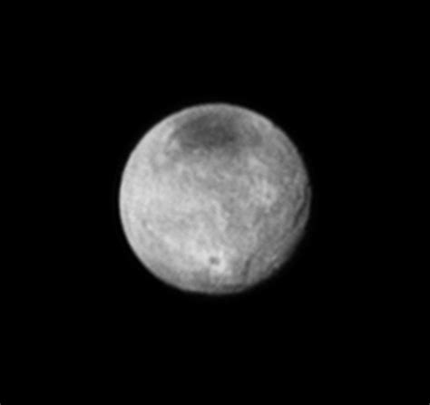 Charon | Pluto’s Moon, Dwarf Planet, Orbit | Britannica