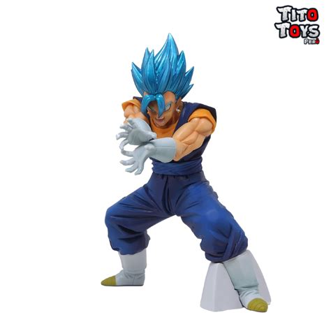 +30 Dragon Ball Super Vegito-Final Kamehameha-Ver.1 2022 - Live Spzl