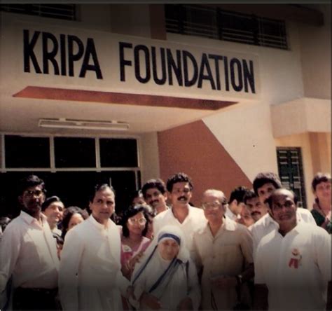 KRIPA FOUNDATION – Kripa Foundation