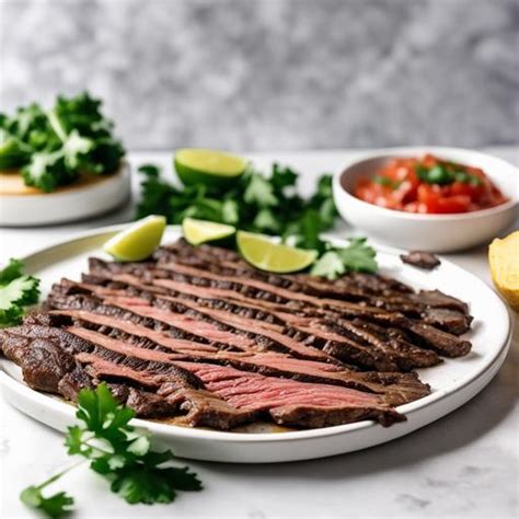 Carne Asada Oven Recipe: The Ultimate Guide To Cooking Perfection