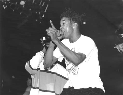 The Top 10 Rappers of the 1990s