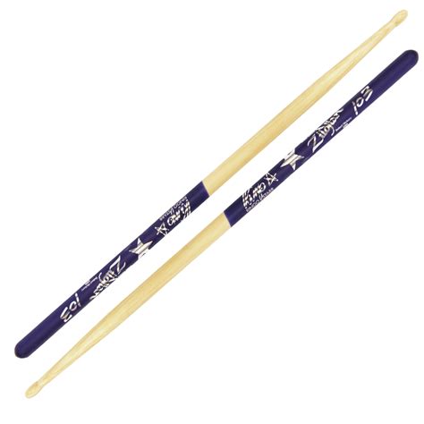 Ringo Starr Drumsticks | Artist Series – Zildjian