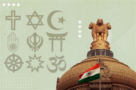 How the Political Ideals Of ‘Socialism’ And ‘Secularism’ Became A Part of Indian Constitution