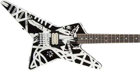 (Top 14) Star Shaped Guitars