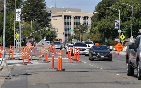 Santa Rosa Avenue upgrades set to get underway south of downtown