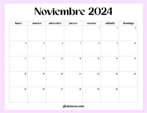 Calendario Mensual 2024 Pdf - Danika Annabel