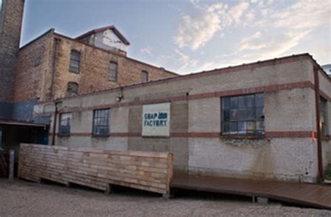 Soap Factory Safe for Now, Following Deal to Resolve $3.8 Million Debt Issue | Twin Cities Business