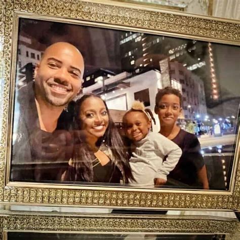 Who are Brad James Kids? Meet His Keshia Knight Pulliam, Family And Net Worth - Celeb Doko