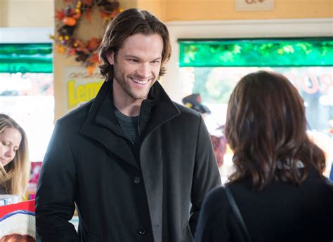 What Happens to Dean in Gilmore Girls A Year in the Life? | POPSUGAR ...