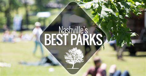 Nashville Parks Guide | Nashville Guru